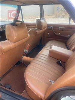 مێرسێدس بێنز S-Class